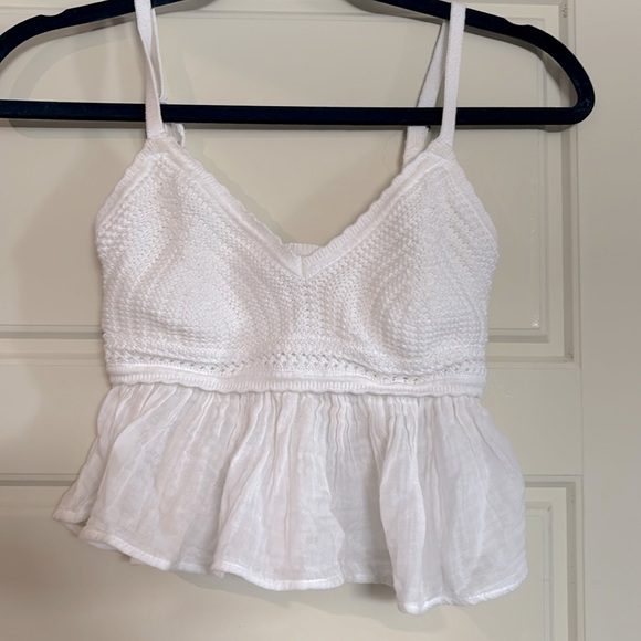 Women’s hollister top - Picture 1 of 2